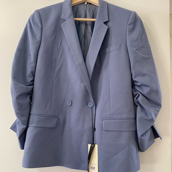 TopShop Blazer  - Picture 1 of 9